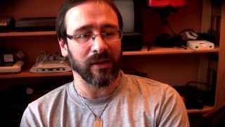 Friday Talkie: Special Controllers