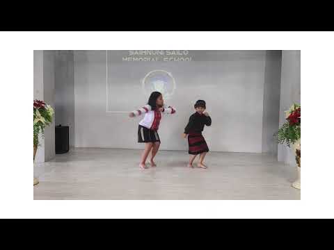 SSMS Chheihlam Awithangpa tlawh zai 2