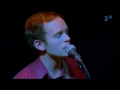Jens Lekman - Lönnlöv (Maple Leaves) Live Malmö ...
