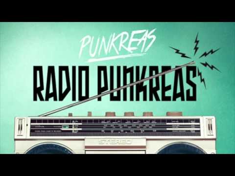 Punkreas - Pigro (cover Ivan Graziani)