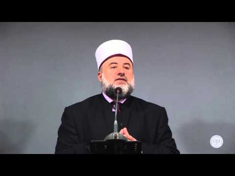 Pse e duam Pejgamberin ﷺ - Fadil Musliu - HUTBE