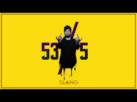 Asil Slang - Semt-i Swag ft. Zen-G