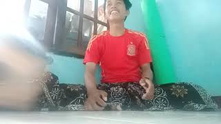 Download lagu Kocak @adek berjilbab hitam mp3 Download lagu Kocak @adek berjilbab hitam mp3
