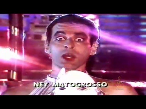 Pois É video