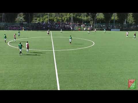 Partita VSM vs Tavullia Valfoglia 28 09 2024