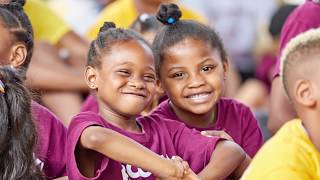 Banking for Good  - COVID Crisis Series 1 - Grand St. Settlement and Spring Bank