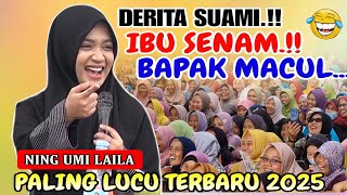 Download lagu NING UMI LAILA TERBARU 2025 - IBU SENAM BAPAK MACULLUCU POLL | LIVE KALIKAJAR WONOSOBO mp3 Download lagu NING UMI LAILA TERBARU 2025 - IBU SENAM BAPAK MACULLUCU POLL | LIVE KALIKAJAR WONOSOBO mp3