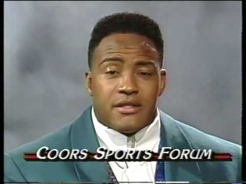 Jose Vidal vs Renaldo Carter - Rounds 1-8