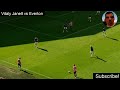 Vitaly Janelt vs Everton | 27/08/2022