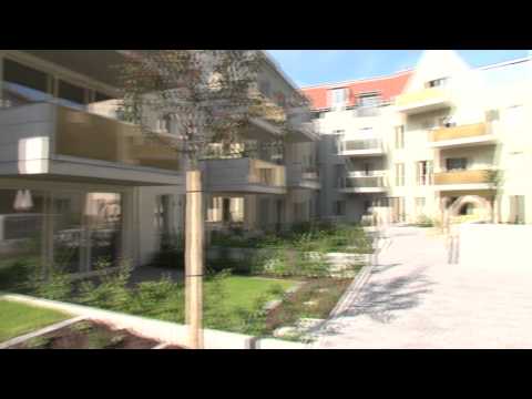 Bauherrenpreis Modernisierung 2013 - CULT Bauen & Wohnen GmbH, Erfurt