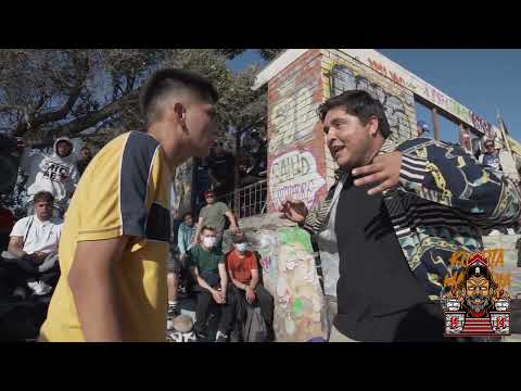 QUKKI vs. CRISOR vs. WE SHOT | Liga Kaeme | Jornada 1 | 2021