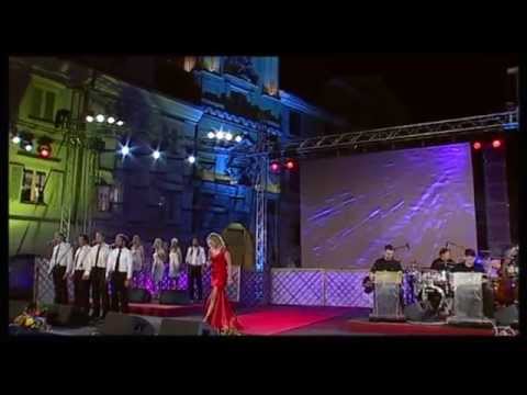 NAJLIPŠI SI - Karin Kuljanić (A. Baša - R. Pilepić/A. Baša - A. Baša)