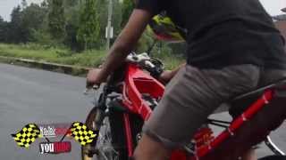 Download lagu 2015 Drag bike | Vp mboted SETTING kawasaki ninja 155 tu C-SQUAD Creampie Jogja mp3