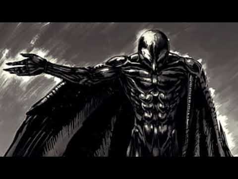 "I Sacrifice" - Griffith, Fangs (Slowed/Reverb)