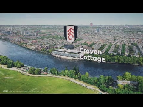 FC 26 - Fulham Career Mode - EP 9 - New Settings And Sliders Screw Me