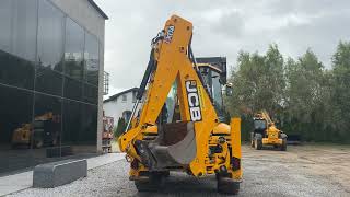 Retroescavadora JCB 4CX PRO | Imagem 5 - Machineryline