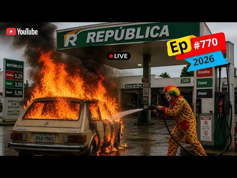 EP#770 - continuação
