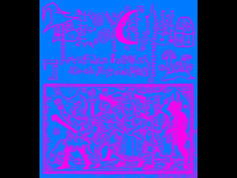 Il Becchino - Auf der Suche nach Zauberpilzen EP (Tanzelcore/Dungeonsynth/Kellersynth Project) 2025