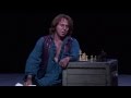 Tosca: "E lucevan le stelle" (Roberto Alagna)