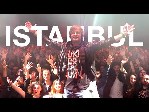 Toke D Keda - - Live In Istanbul