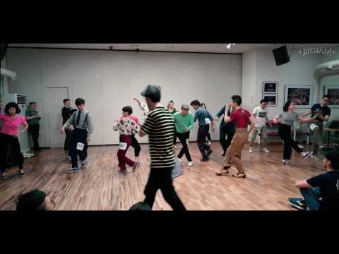 BigJam2017 - Solo Jazz Competition - Prelim: Heat III (Song I)