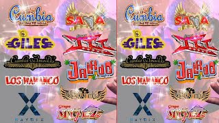 LAS CUMBIAS MAS PERRONAS MIX RAYMIX, ICC, KUAL, GILES, LOS DEAKINO, SON TEPITO, AKINO, GRUPO JALADO