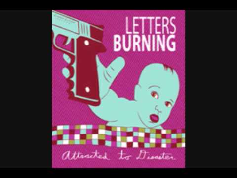 Letters Burning: Strip Me Down