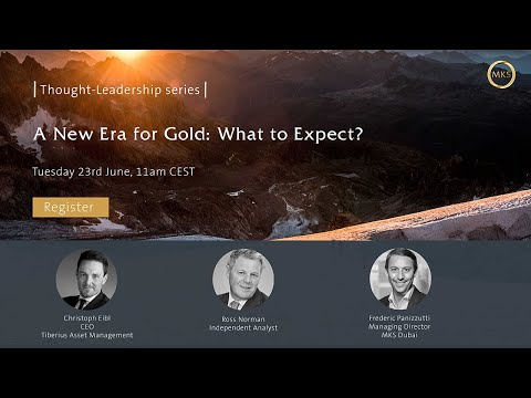 A new era for gold: What’s next?
