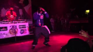 Raekwon and Ghostface Killah - Ice Water