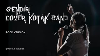 Download lagu KOTAK BAND - SENDIRI (Rock Version) | Cover by Rock Line Studios mp3 Download lagu KOTAK BAND - SENDIRI (Rock Version) | Cover by Rock Line Studios mp3
