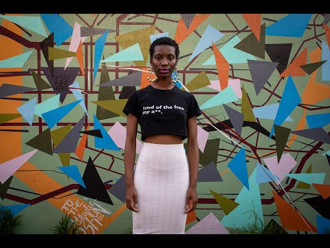 1 or 2 — Episode 43: Tammaka Staley