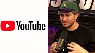Youtube Responds to H3H3
