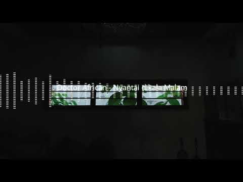Doctor African - Nyantai Di Kala Malam