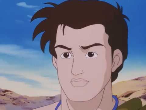 THE TRIUMPH AND THE RETURN TO THE TEMPLE - Super Little Fanta Heroes - EN