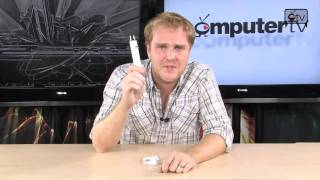 Video thumbnail for Blue Icicle XLR Microphone and USB Converter by computertv