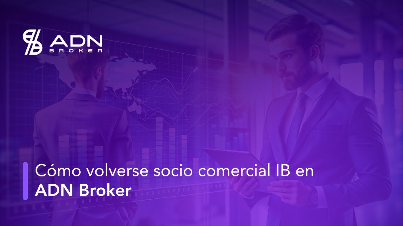 Cómo volverse socio comercial IB