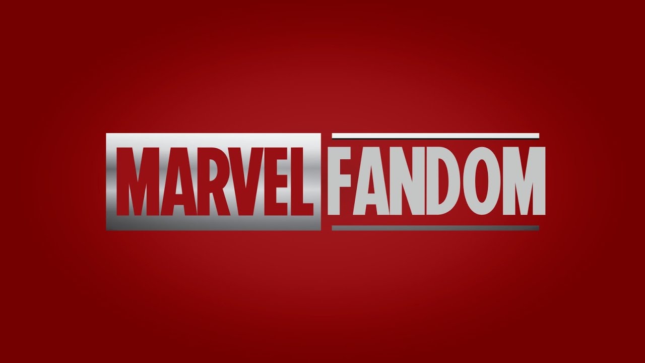 Presenting 'MARVEL FANDOM' !!