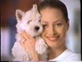 1997 Maybelline Great Wear Makeup Maybe She S Born With It TV Commercial