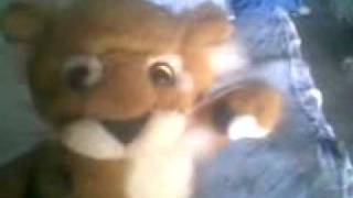 COVER DE OTSEGO AMIGO DE STATIC-X