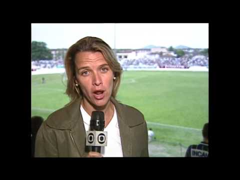 Bangu 0 x 2 Fluminense - Campeonato Carioca 1997