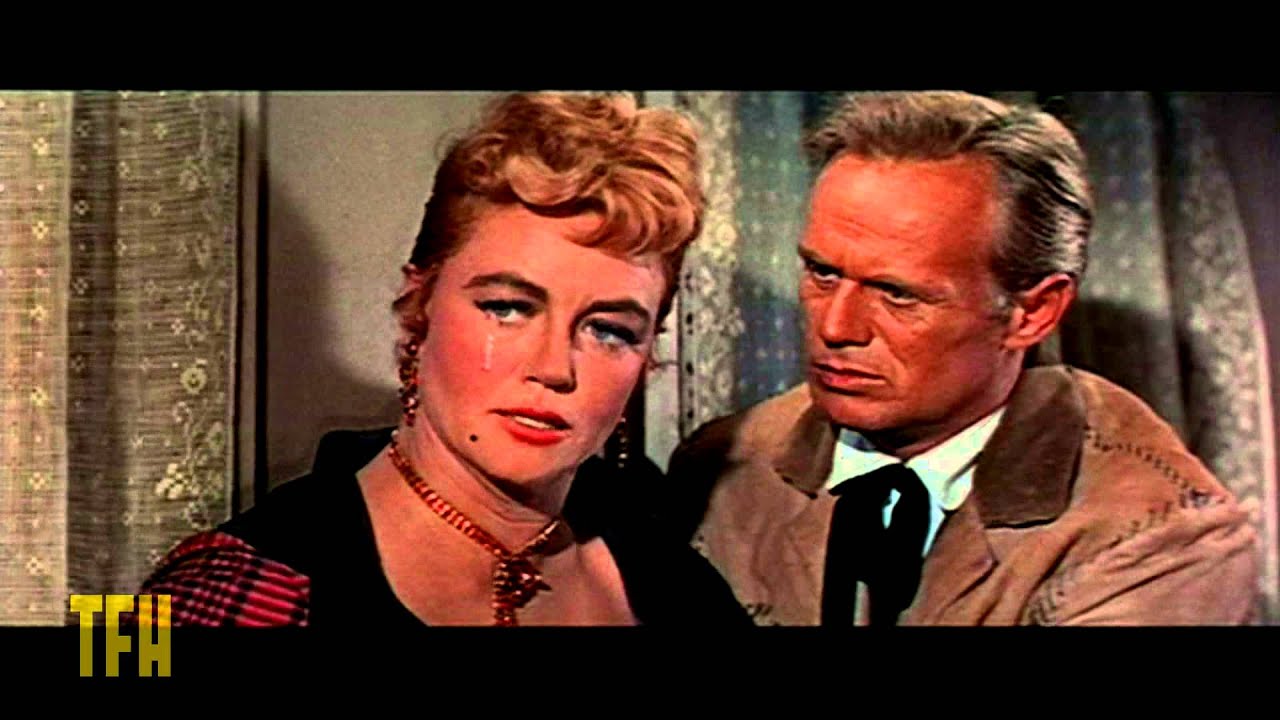 Howard Rodman on WARLOCK