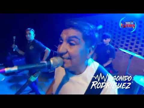 Taco pozo Chaco Sonido Rodriguez anta salta Talavera 🎶🔊