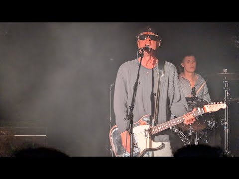 Keo - Stolen Cars (Live at the O2 Institute, Birmingham) 25/10/25