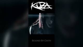 Kuza - Bound By Oath #shorts