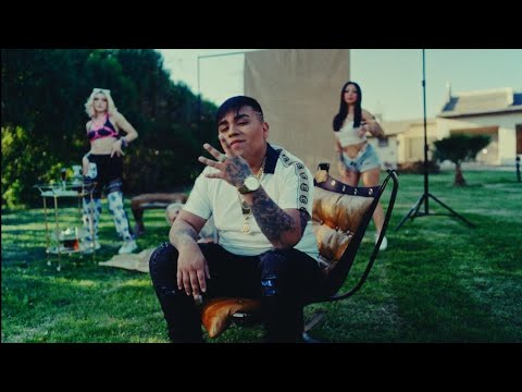 Z Jocker, @JairoVeraTV - Tamo Al Dia (Video Oficial) [Prod by. Andrehbred]