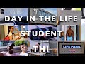Student in Ingolstadt VLOG - Day In The Life of an Engineering Student