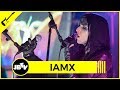 IAMX - Mercy | Live @ JBTV