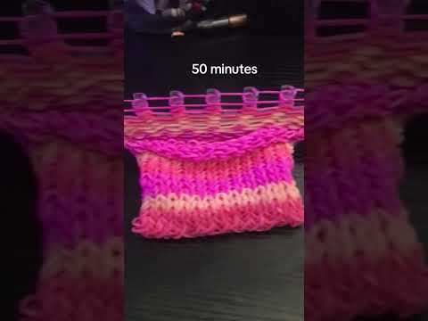 Make a rainbow loom bag with me!! #diy #bracelets #jrbracelets