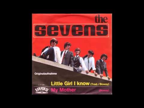 The Sevens - My Mother