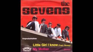 The Sevens - My Mother
